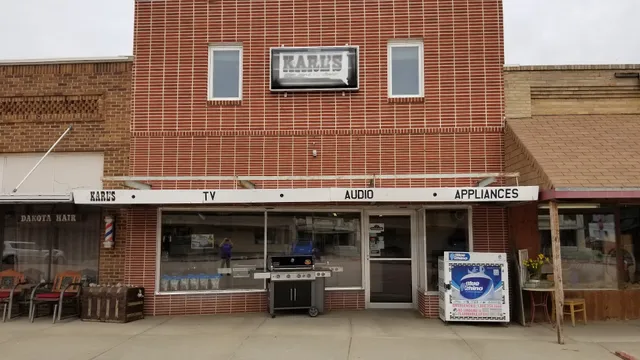 Karl's TV, Appliance & Furniture Gregory