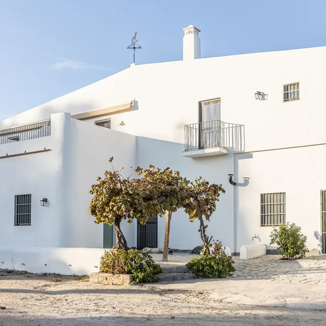 Hotel Rural Virgen María