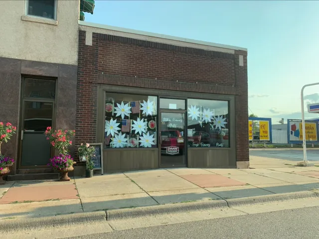 Aitkin Flowers & Gifts