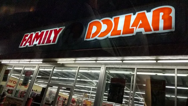 Family Dollar