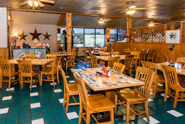 Cowboy's Steakhouse & Restaurant