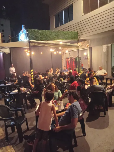 Mariah Gastrobar Goiânia
