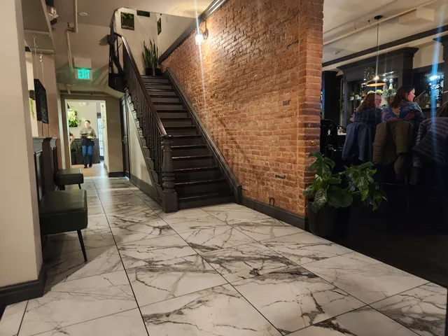 The Greenhouse Gastropub