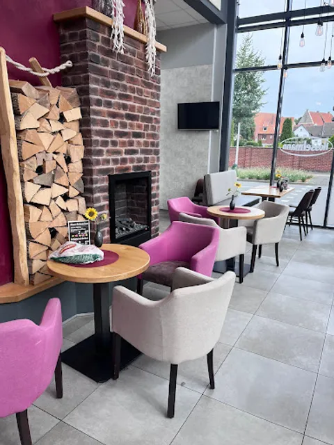 Cafe-Restaurant Hosselmann GmbH & Co.KG Bäckerei