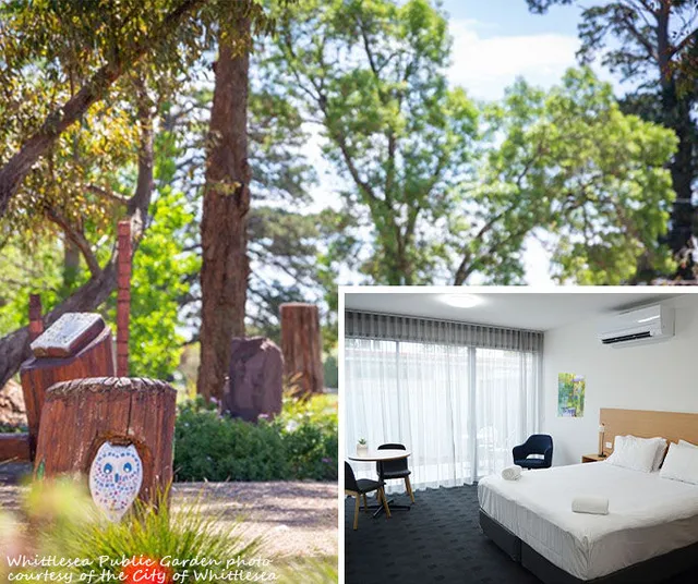 Whittlesea Motel