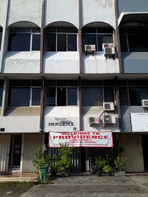 Providence Homestay