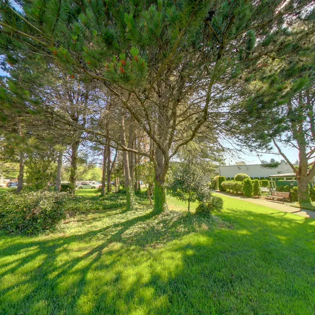 Mason Health - Mason General Hospital