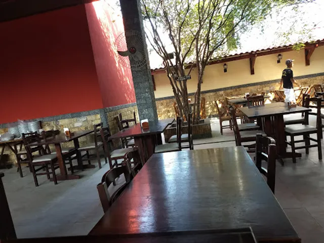 Restaurante Recanto Do Capixaba