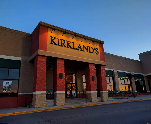 Kirkland's Home