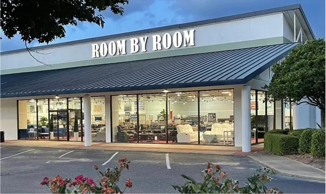 Room By Room - Ridgeland