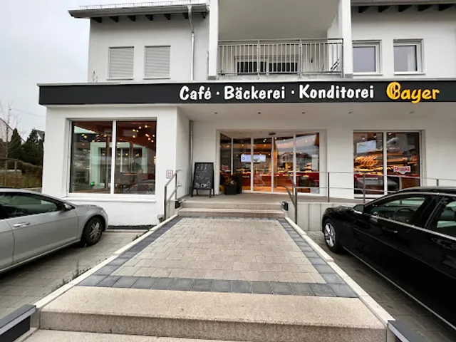 Bakery Bayer GmbH