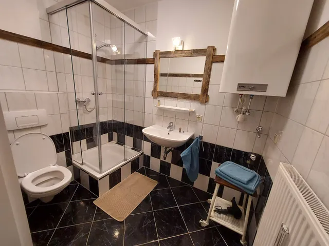 Seilerei Appartements