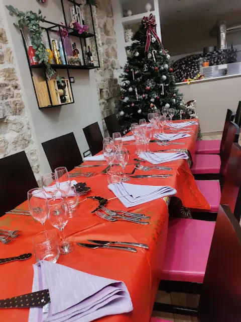 Pizza e... vai di Blanda Cetty & C s.a.s