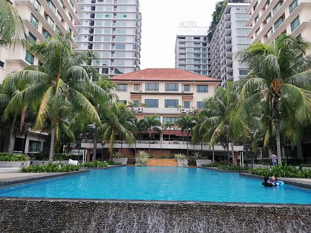 Acappella Residences - Shah Alam