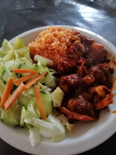 Cocina económica el sauzal