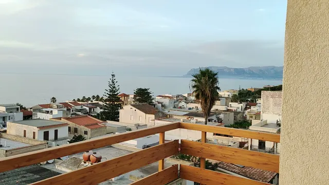 Casa vacanze Aurora Boreale