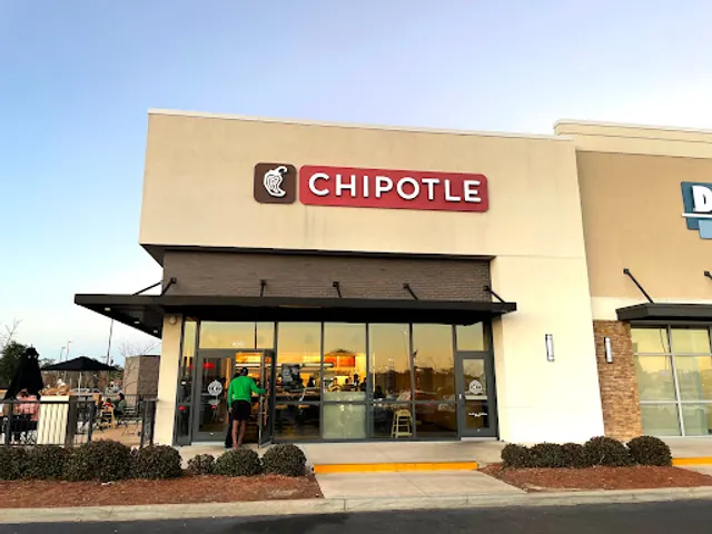 Chipotle Mexican Grill