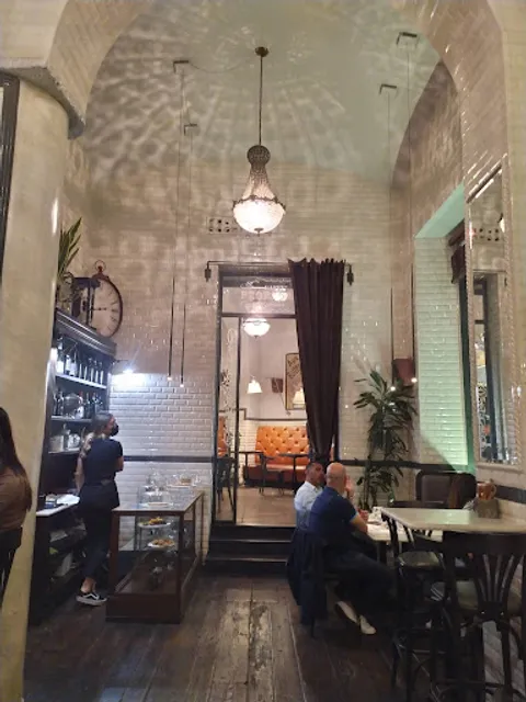 Propaganda Italian Cuisine