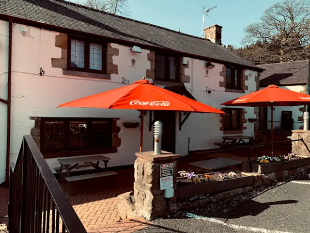 Tyn-Y-Capel Inn & Restaurant