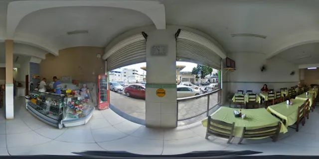 Restaurante Sabor Caseiro