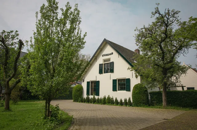 De Dinkelhoeve B&B