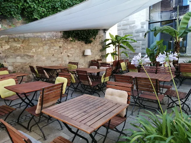 Wessenberg Cafe Restaurant Bar