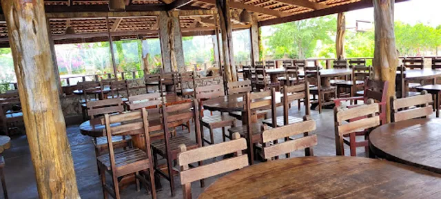 Restaurante Galinha Da Serra