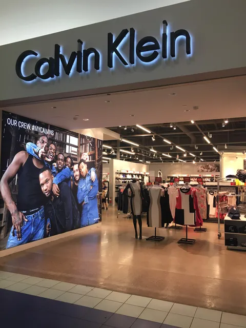 Calvin Klein