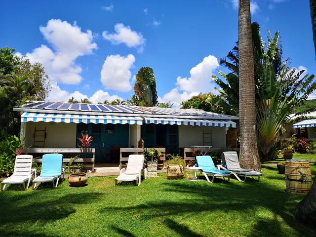 Brise Marine Residence Hoteliere - MARTINIQUE