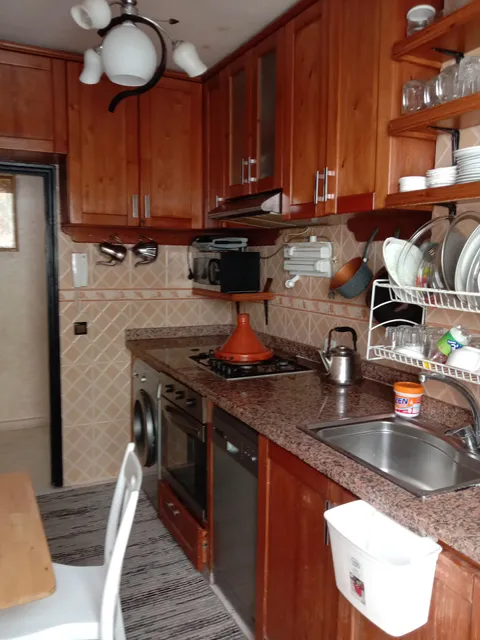 Location appartement