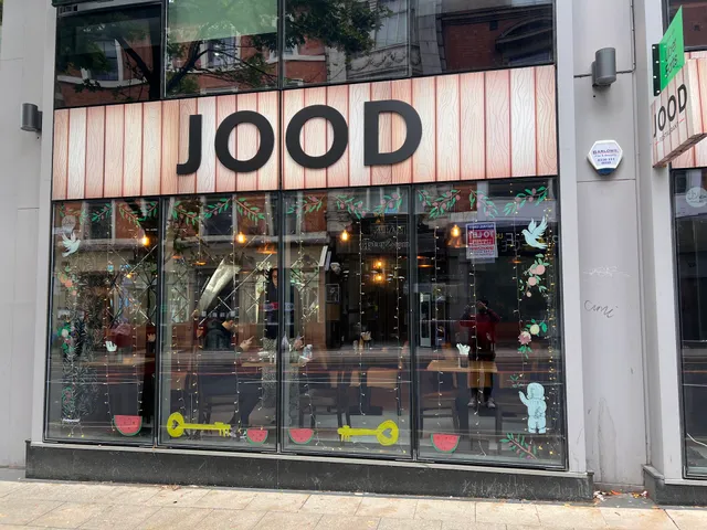 Jood Restaurant