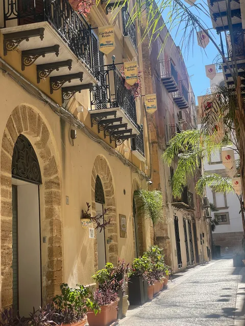 Guest House La corte normanna