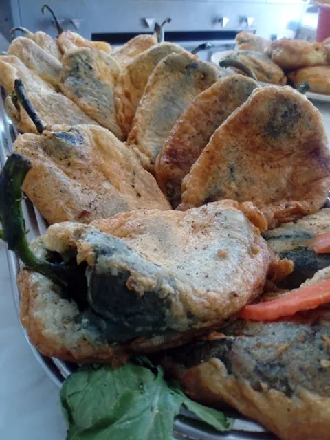 Cocina Económica La Estrella