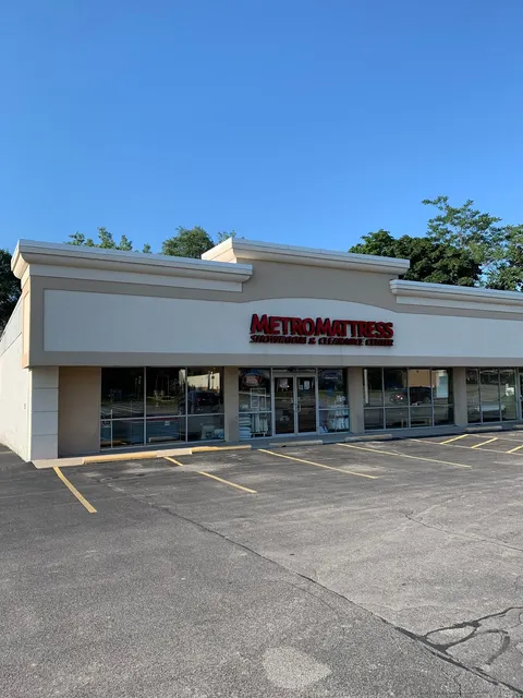 Metro Mattress Irondequoit
