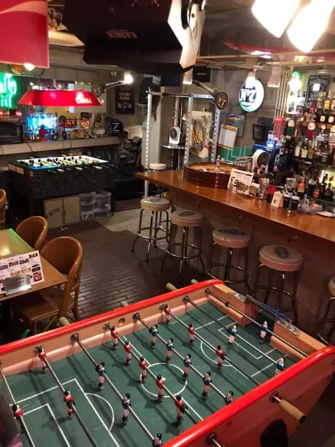 TEXMEX KITCHEN & BAR EL CAMINO