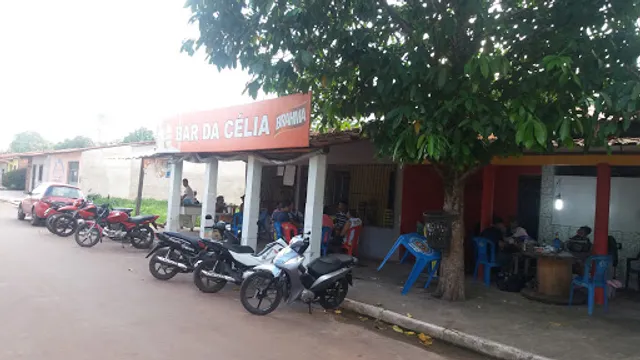 Bar da Celia