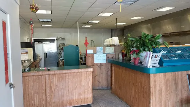 Feng Tong Chinese Kitchen