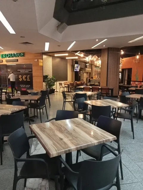 Giulia Pizza Napoletana