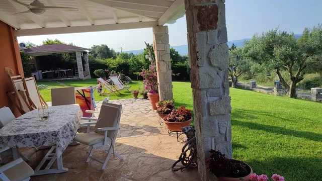 Electra Private Villas