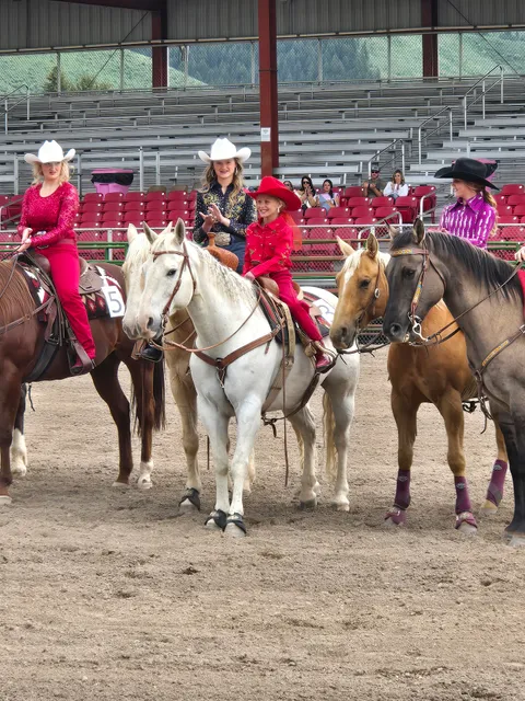 Afton & Lincoln County Fairground