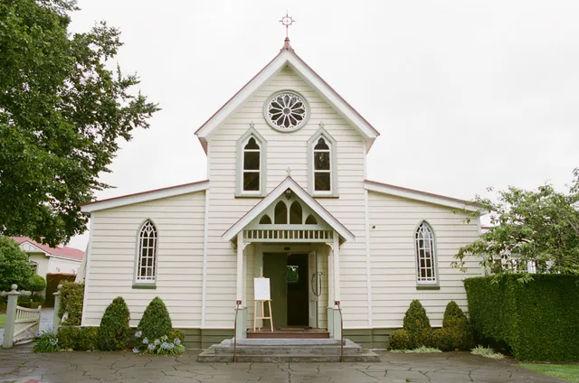The Old Church, Weddings and Functions