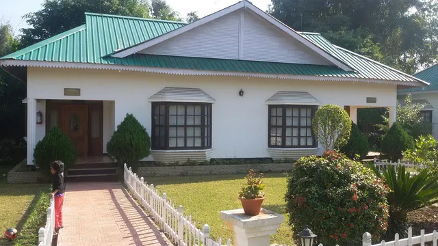 United-21 Grassland Resort, Kaziranga