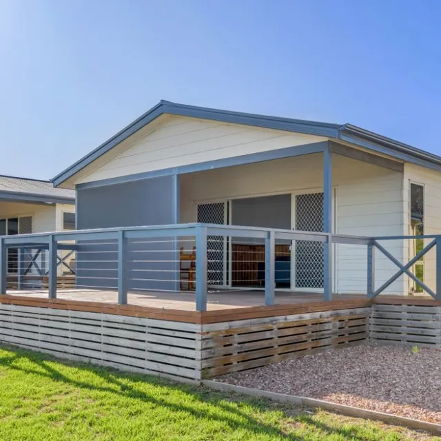 Discovery Parks - Whyalla Foreshore