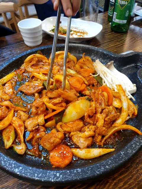 토종생오리농원