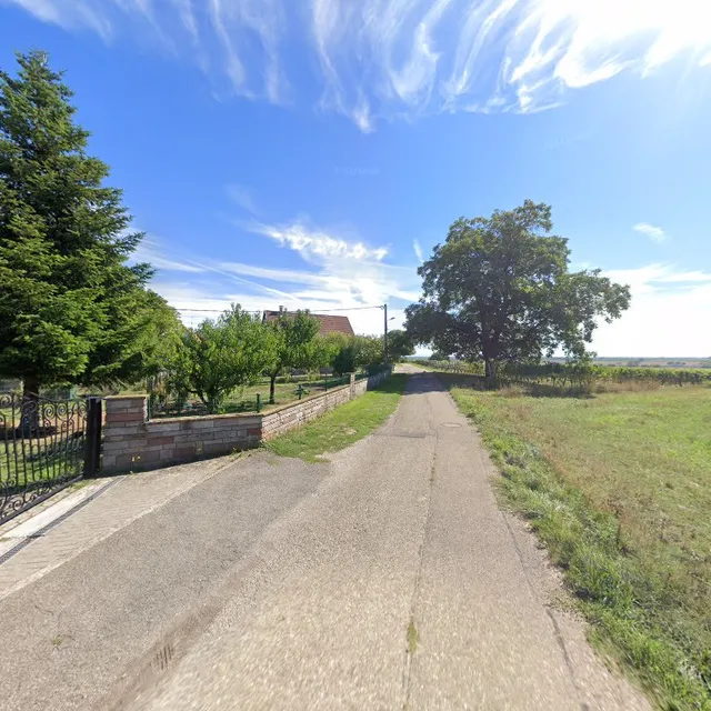 Gîtes les cerisiers