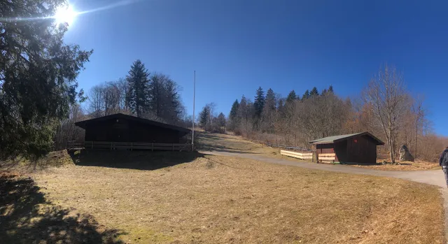 Skihütte Oberkochen