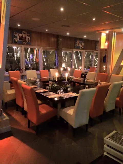 Restaurant GREEKZ Aan De Haven