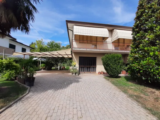 Bed and Breakfast Rio Garden Padova