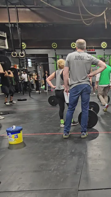 CrossFit Passaic Valley