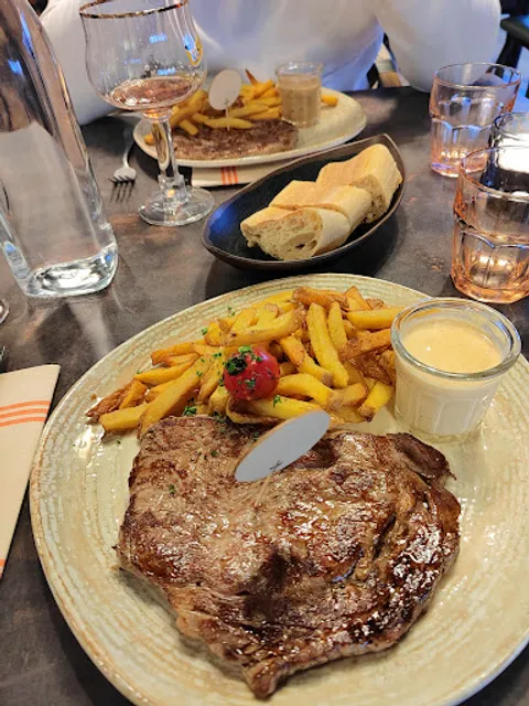 La Grande Tablée Ardennaise